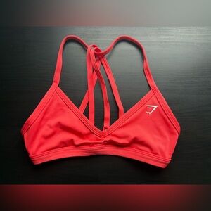 GYMSHARK Minimal Sports Bra